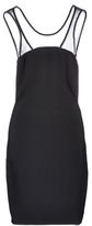 Thumbnail for your product : GUESS by Marciano 4483 GUESS BY MARCIANO Knee-length dress