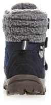 Thumbnail for your product : Next Navy Snow Boot (Younger Boys)