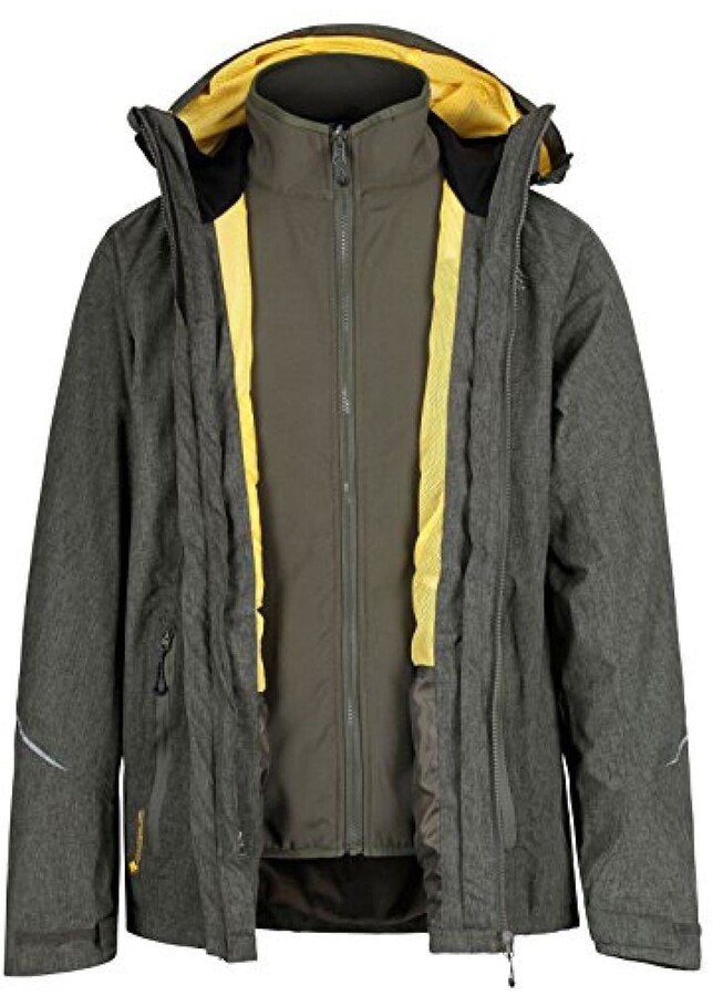 regatta hamlen jacket