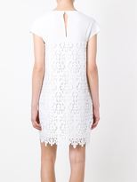 Thumbnail for your product : No.21 embroidered dress