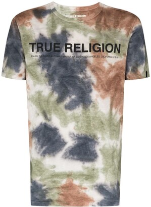 true religion mens t shirt sale