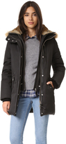 Thumbnail for your product : Mackage Marla Coat