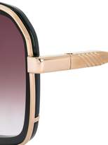 Thumbnail for your product : Ill.I aviator sunglasses