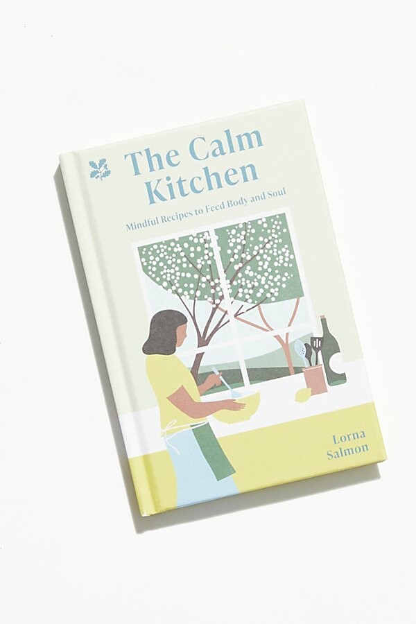 Calm Kitchen: A Recipe for Mindfulness