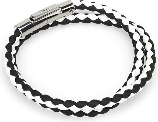 Tod's MyColors Woven Bracelet