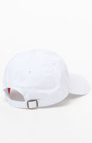 Thumbnail for your product : American Needle Washed Strapback Dad hat