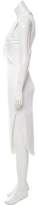 Thumbnail for your product : Cushnie Brigitte Asymmetrical Dress White Brigitte Asymmetrical Dress