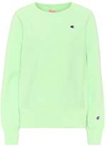 Thumbnail for your product : Champion Cotton sweatshirt