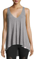 Thumbnail for your product : Vimmia Serenity Performance Tank Top, Light Gray