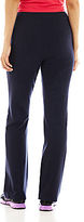Thumbnail for your product : JCPenney St. John's Bay St. Johns Bay Knit Pants