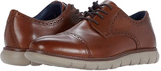 johnston & murphy hernden cap toe derby