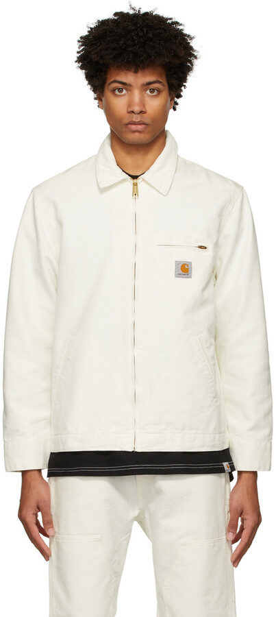 Carhartt Detroit Jacket | Shop the world's largest collection of 