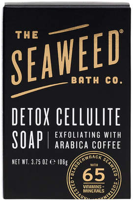 The Seaweed Bath Co. Bar Soap 106g - Detox Cellulite