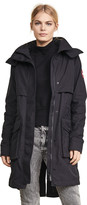 Thumbnail for your product : Canada Goose Cavalry Trench Coat
