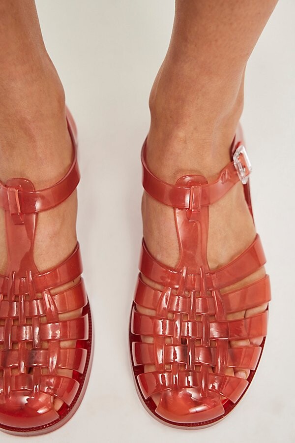 Melissa Possession Sandals