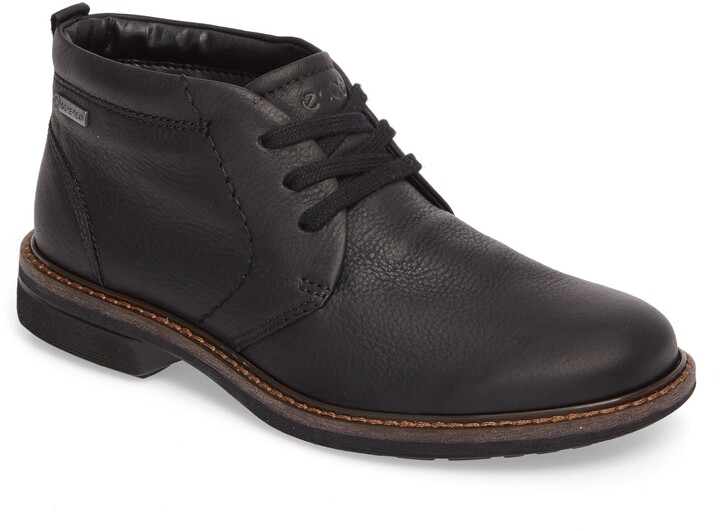 ecco kenton derby chukka boot