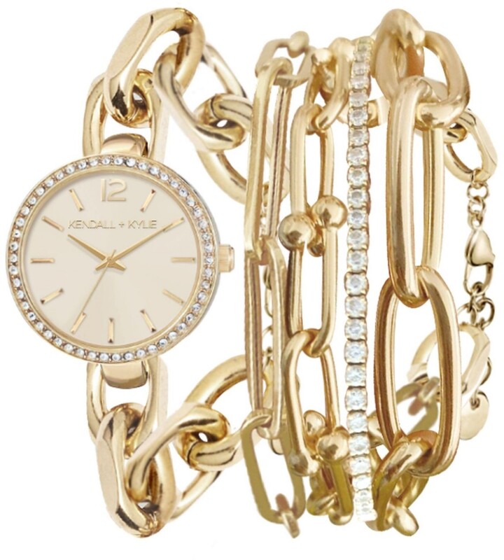 Chain Link Watches | Shop the world's largest collection of 