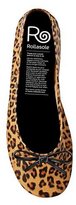 Thumbnail for your product : Rollasole Leopard Print