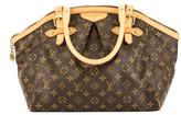 Thumbnail for your product : Louis Vuitton Monogram Canvas Tivoli GM Bag