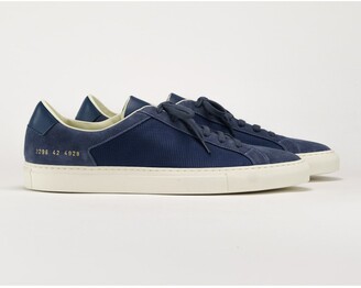 common projects retro summer