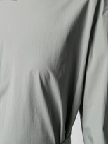 Thumbnail for your product : Peserico Belted Shirt Dress