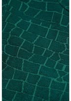 Thumbnail for your product : STAUD Anders Mosaic Top