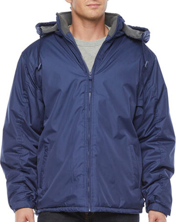 Victory Mens Midweight Jacket