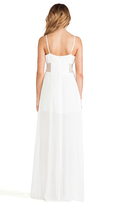 Thumbnail for your product : BCBGeneration Maxi Dress