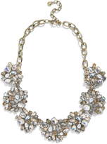 Thumbnail for your product : BaubleBar Station Cluster Holiday Necklace