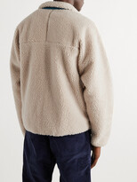 Thumbnail for your product : Patagonia Classic Retro-X Shell-Trimmed Fleece Jacket