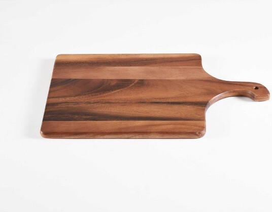 Kalmar Home SquareBoardwithHandle-12"