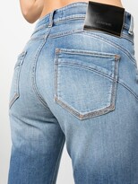 Thumbnail for your product : Sportmax Cropped Skinny Jeans