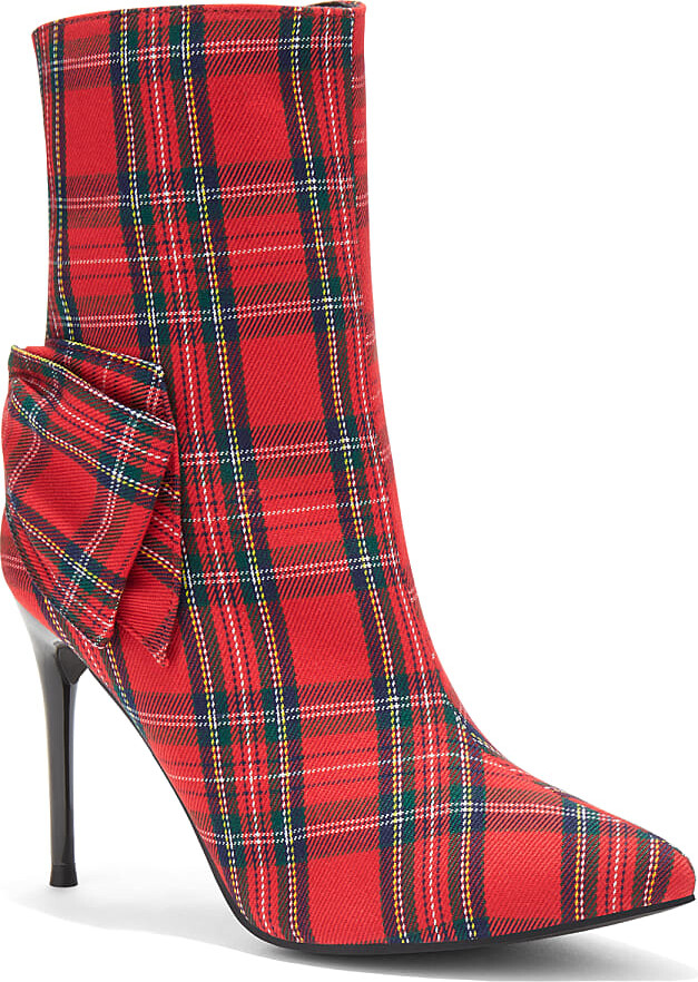 toms mila bootie