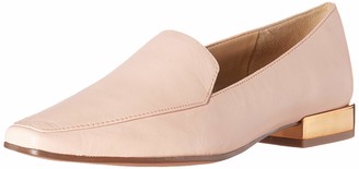 naturalizer pink flats