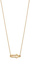 Thumbnail for your product : Marc by Marc Jacobs Arrow Necklace