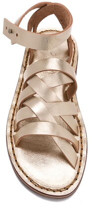 Trippen Nepal strappy sandals