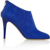 Thumbnail for your product : Jimmy Choo Mendez suede ankle boots