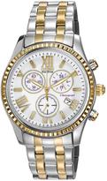 Thumbnail for your product : Citizen Eco-Drive Stainless Steel and Gold Tone Ladies Watch