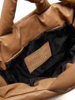 Thumbnail for your product : Kassl Editions Oil Medium Padded Tote Bag - Beige