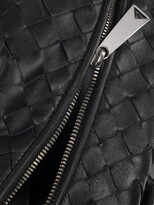 Thumbnail for your product : Bottega Veneta Small Jodie Leather Hobo Bag
