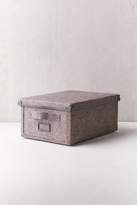 Thumbnail for your product : Urban Outfitters Stockholm Storage Box