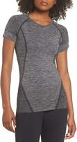 Thumbnail for your product : Zella Stand Out Seamless Training Tee