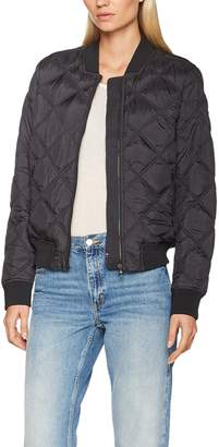 Tommy Jeans Tommy Jeans Women's Quilted Bomber Jacket