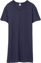 Thumbnail for your product : Alternative Apparel Womens/Ladies Vintage 50/50 T-shirt (Navy)