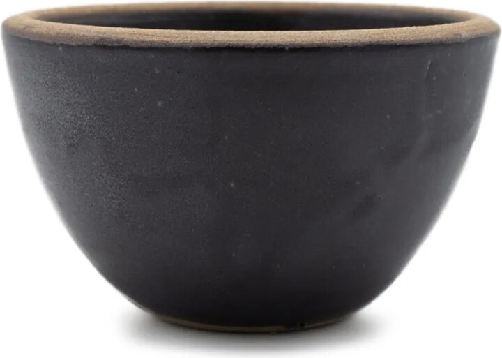Incausa Stoneware Smudge large bowl (11 cm)
