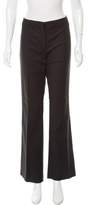 Thumbnail for your product : CNC Costume National Mid-Rise Wide Leg Pants w/ Tags