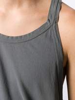 Thumbnail for your product : Rick Owens oversized tank top