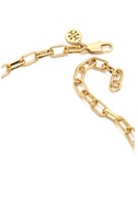 Thumbnail for your product : Tory Burch Babylon Bib Necklace