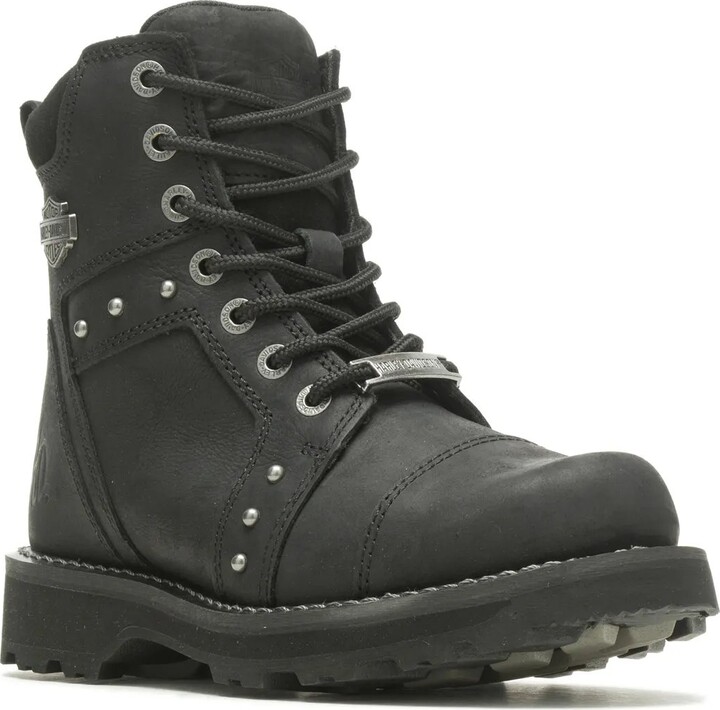 HarleyDavidson Oakleigh Bootie