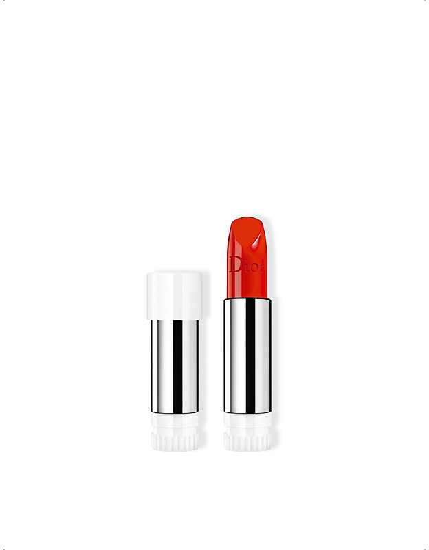 Christian Dior Rouge Refillable Lipstick - ShopStyle